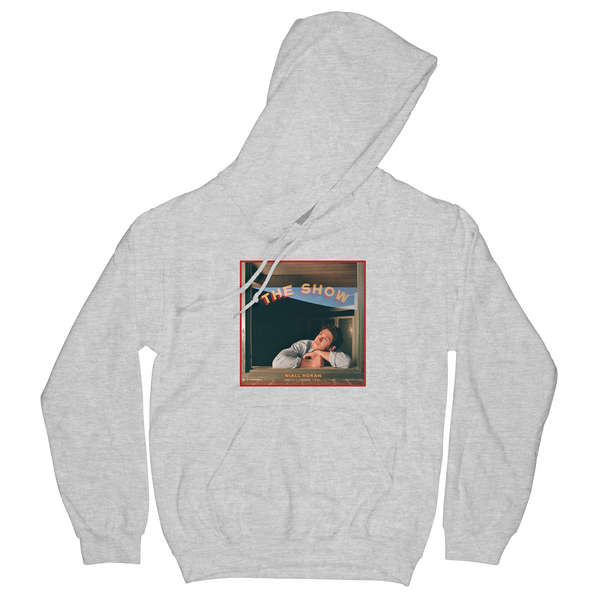 Niall horan shop sweater
