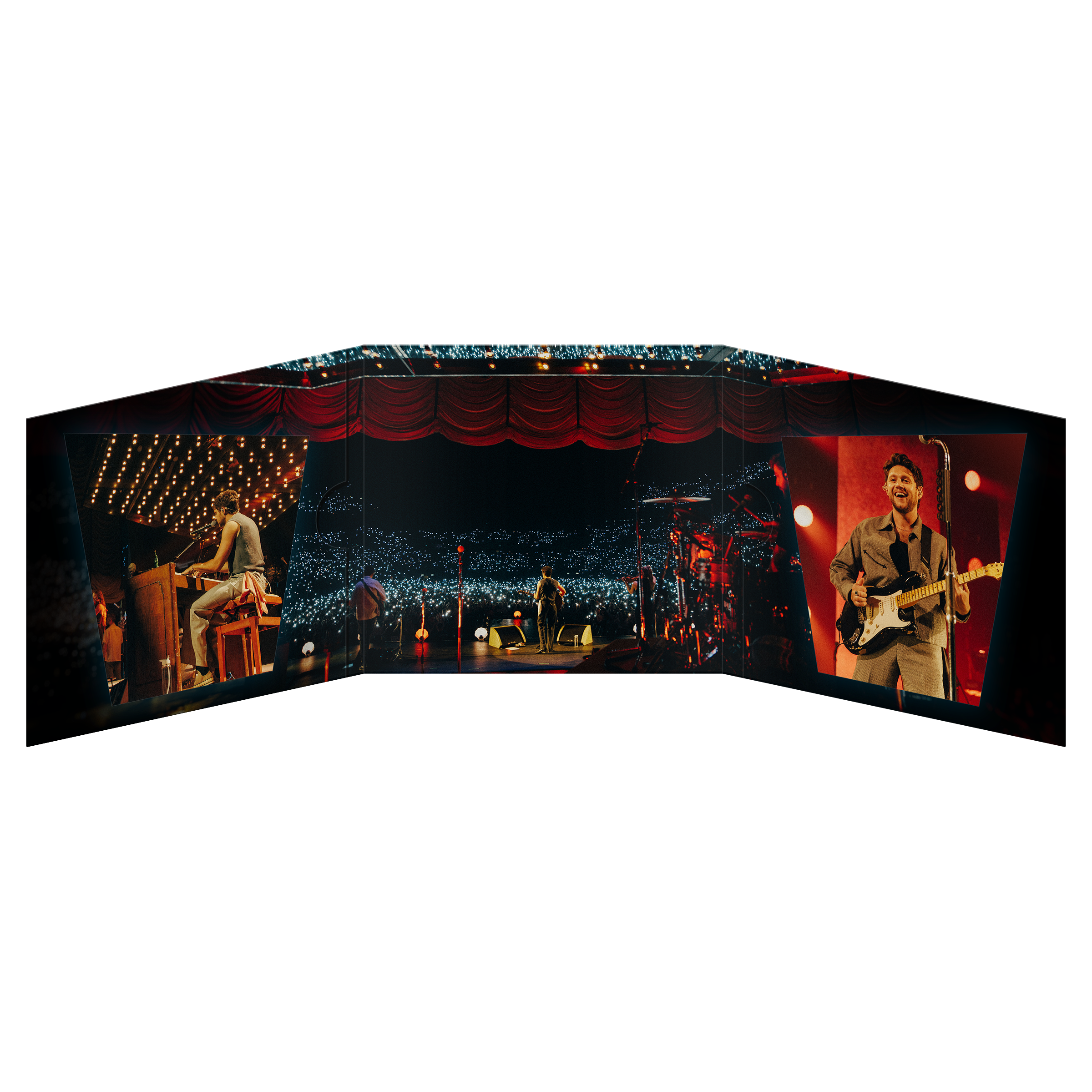 ナイル・ホーラン The Show Live on Tour 2024 グッズ ナイル ナイル・ホーラン The Show Live on Tour 2024 グッズ ナイル