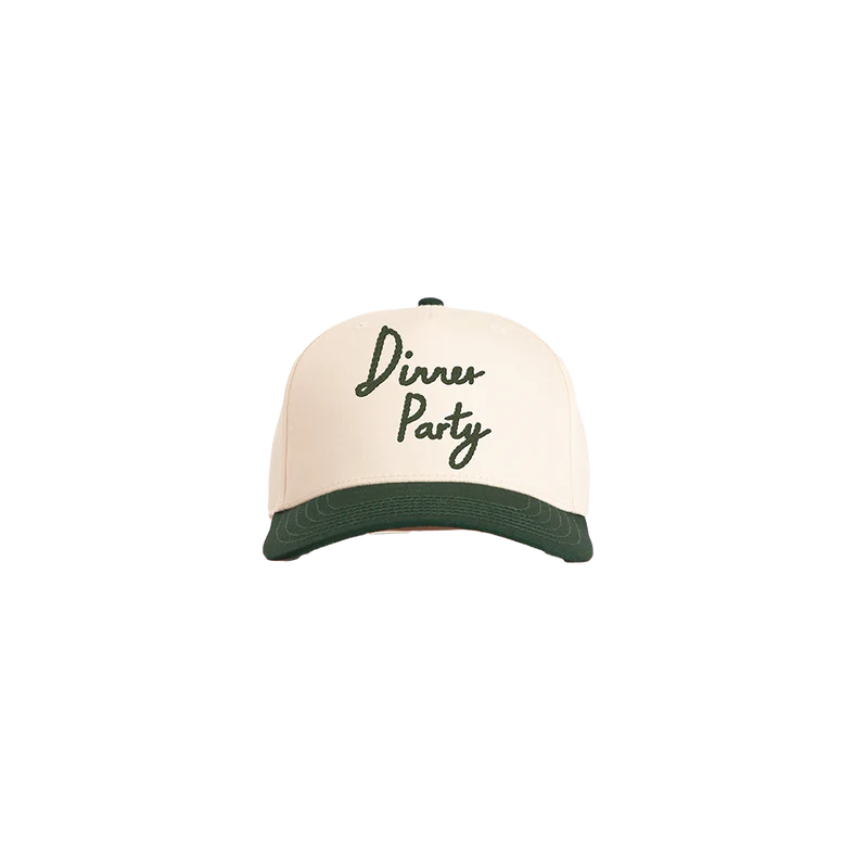 Dinner Party Hat