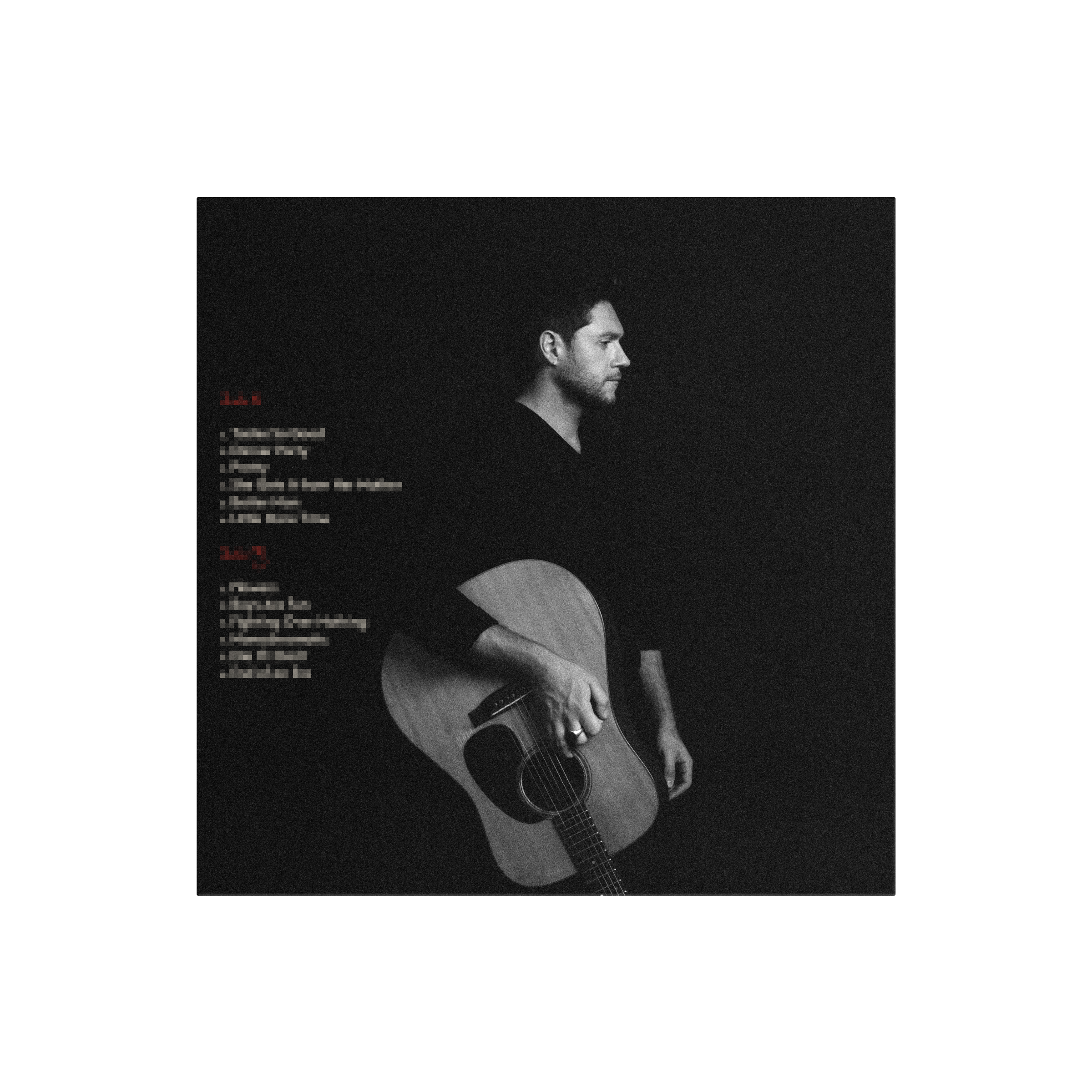 Dinner Party - Red Booth Edition Vinyl