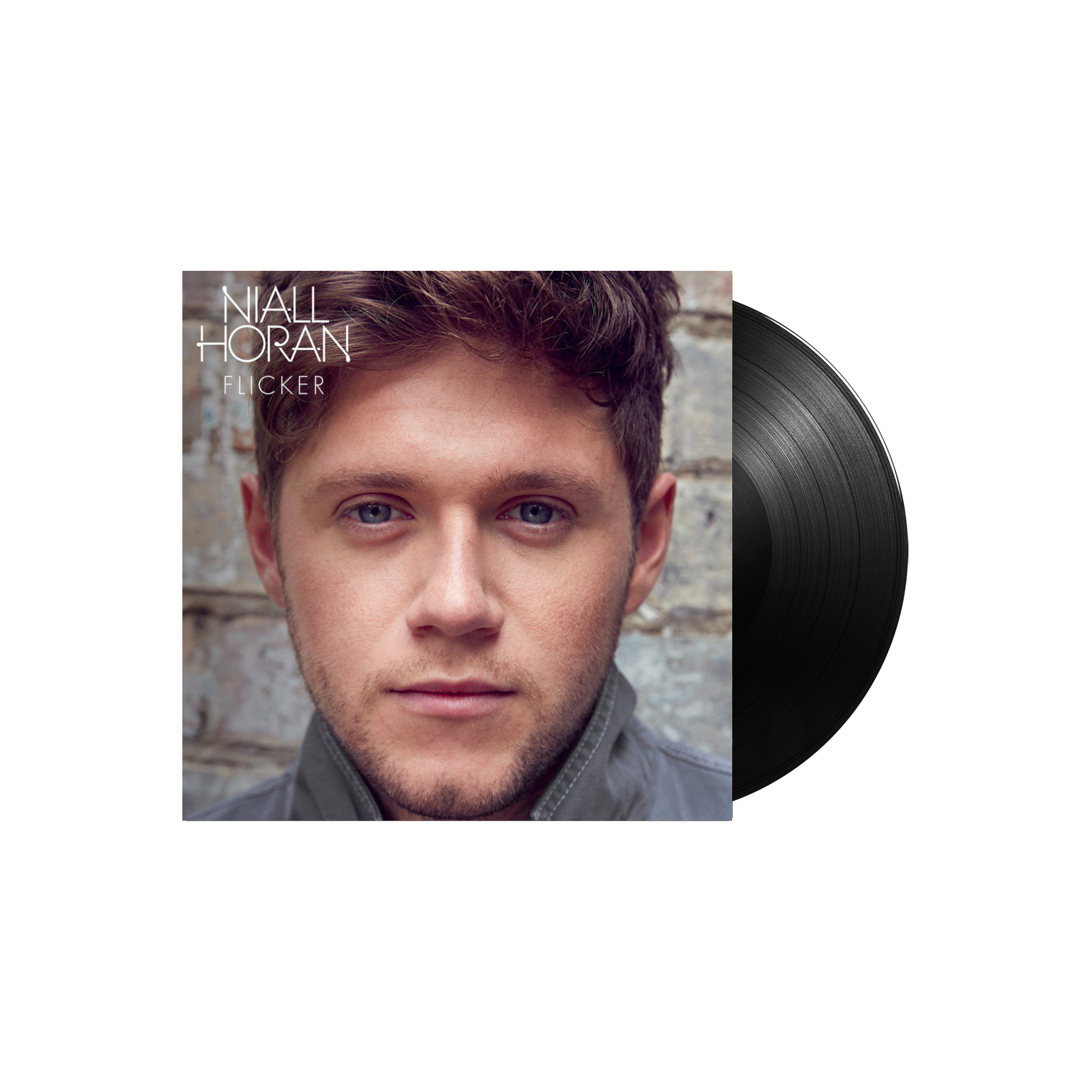 Flicker LP