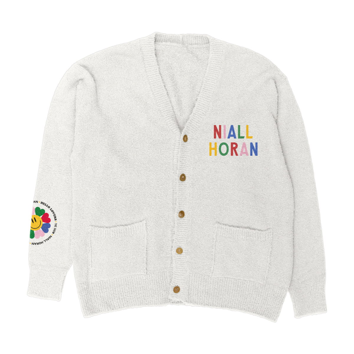 Niall Horan Official Store
