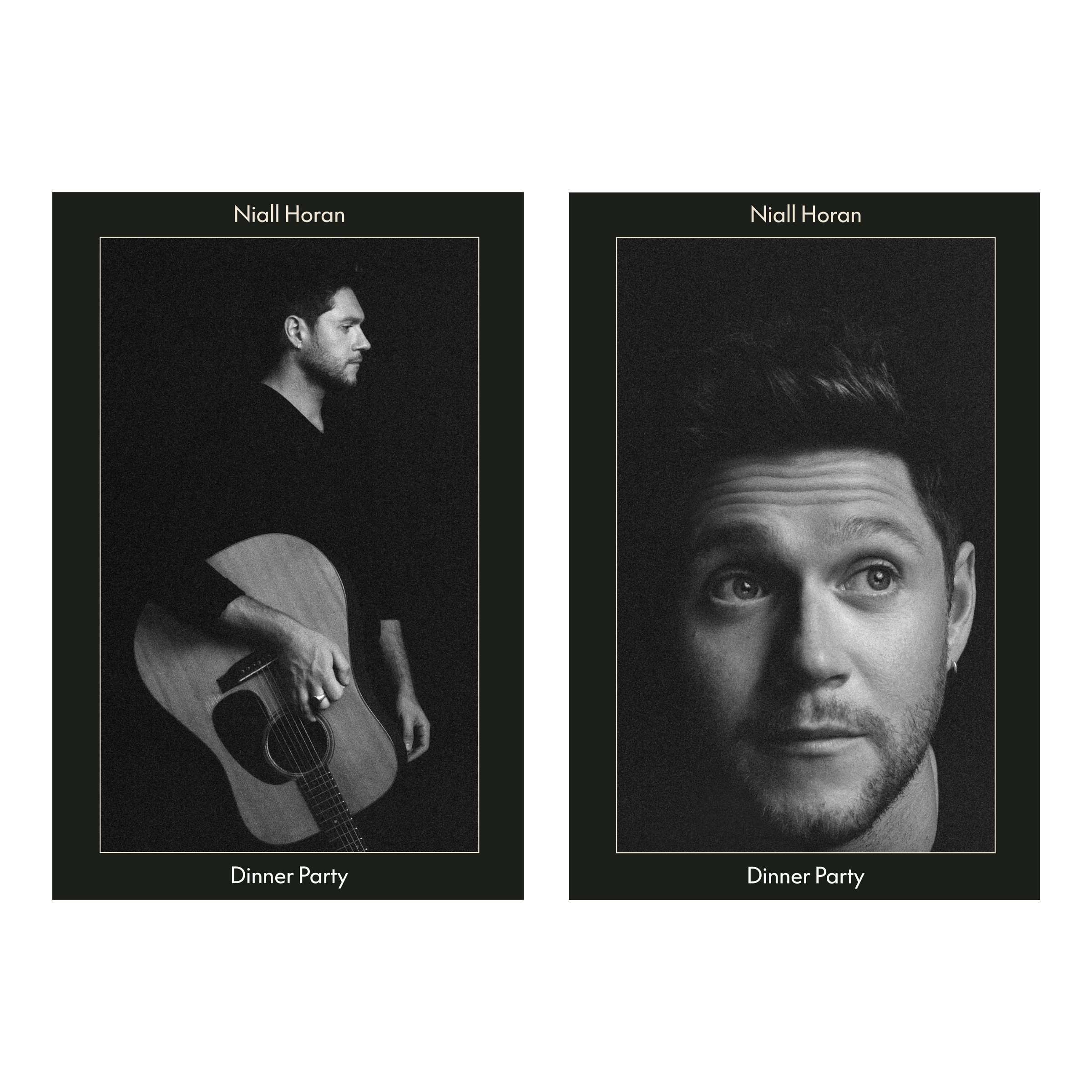 Dinner Party - Red Booth Edition Vinyl + Signed Art Card