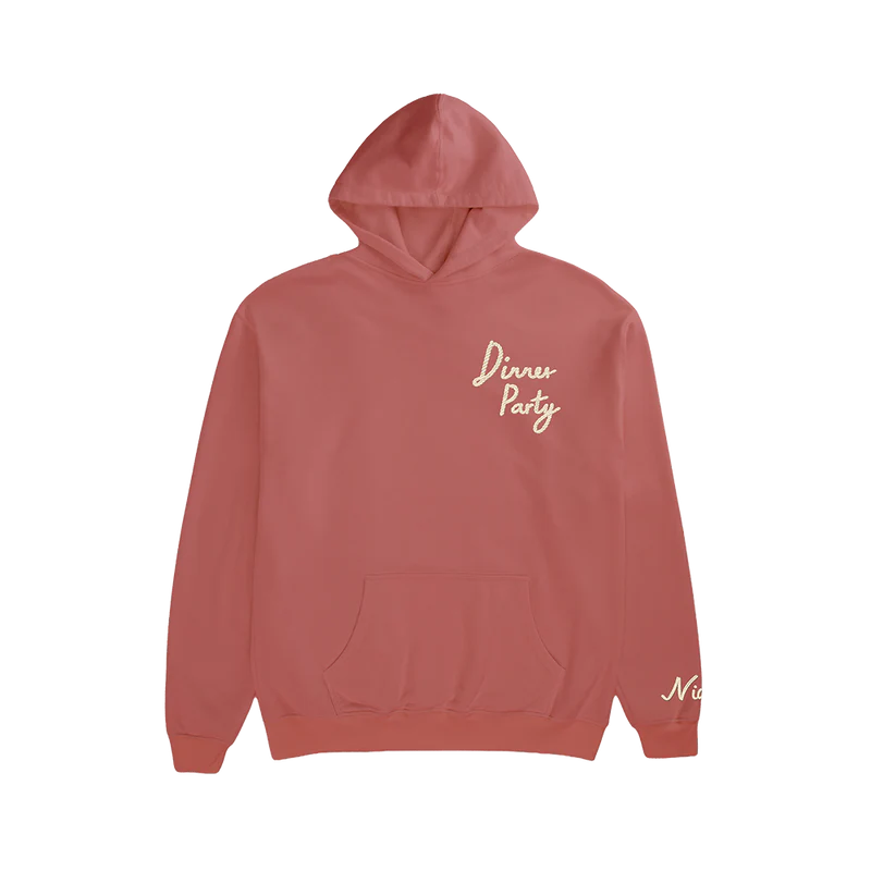 Dinner Party Hoodie