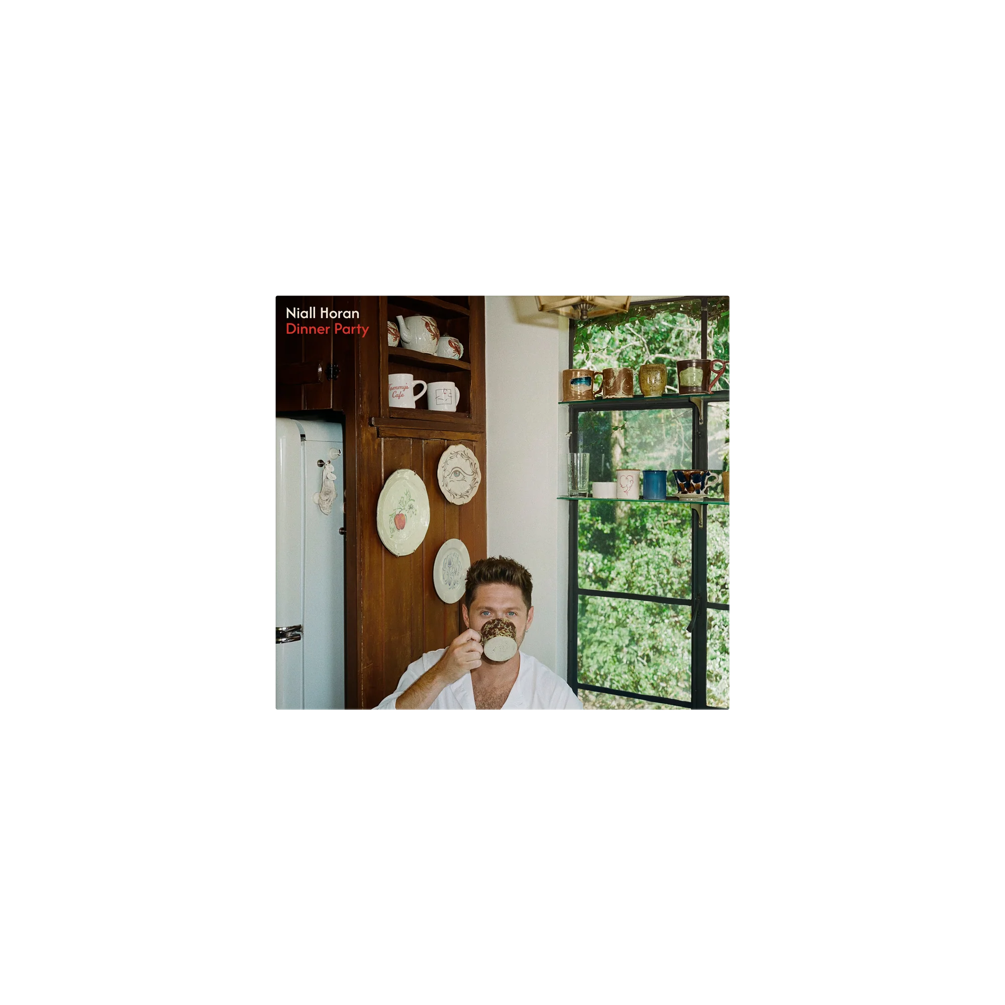 Dinner Party - CD