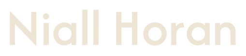 Niall Horan Logo