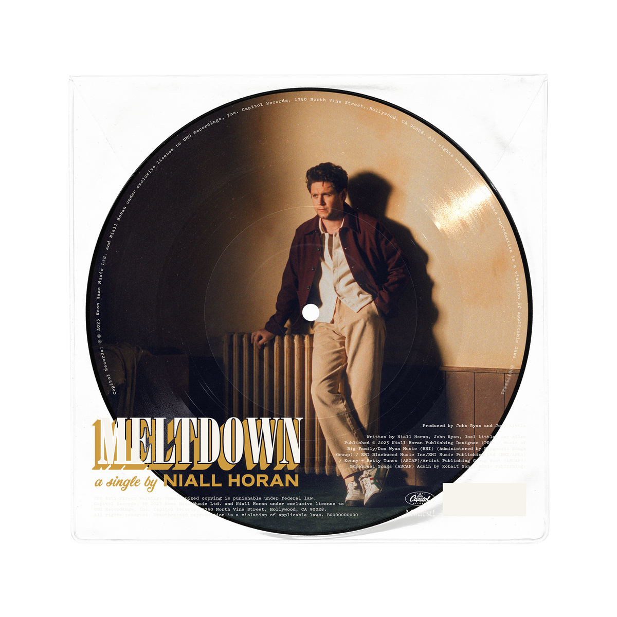 Niall Horan Official Store - Niall Horan Official Store
